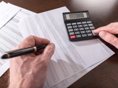 印花税税目税率怎么计算
