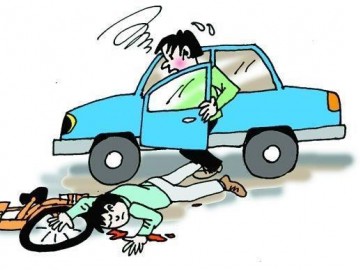 交通事故责任相等如何赔付